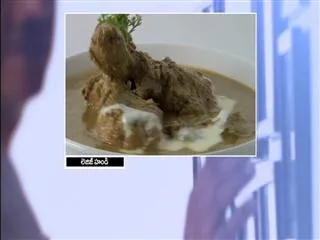 laziz handi by sanjeev kapoor - Sakshi