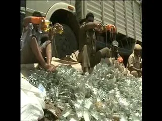 Liquor Store in Kakinada - Sakshi