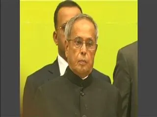 President nod for Lokpal Bill - Sakshi