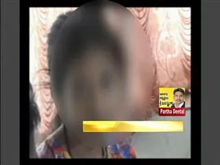 Young women rapped by Lorry driver - Sakshi