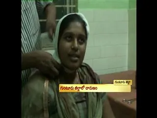 Boy retaliates against girl for beating up his head - Sakshi