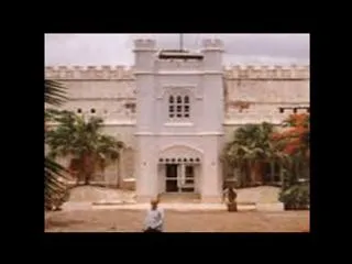 RITZ hotel now ready to as MLAs club - Sakshi