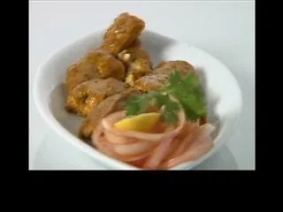 mahi tikka achari by sanjeev kapoor - Sakshi