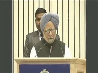 Terror threat to next general elections says manmohan singh - Sakshi