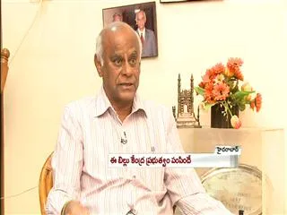 samaikya resolution protects united andhra pradesh says justice p laxman reddy - Sakshi