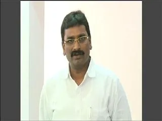 CM Kiran Will Never Launch A New Party - Kondru Murali - Sakshi