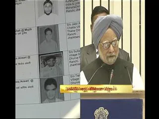 Terror threat to next general elections says manmohan singh - Sakshi