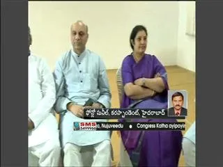 Seemandhra ministers, including Pallam Raju resign over Telangana - Sakshi