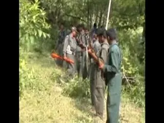 Maoist attack in Dantewada - Sakshi