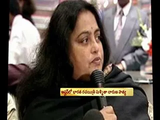 Indian author Sushmita Banerjee executed in Afghanistan by Taliban - Sakshi