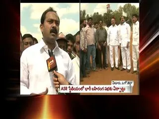 Jagan to Participate in Election Cavas in West Godavari - Sakshi