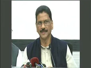 Increase number of Assembly seats in Telangana region to 153: Marri Sashidhar Reddy - Sakshi