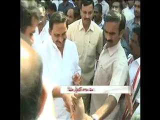 Portfolio change is part of high command game plan - Sakshi