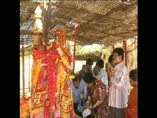 Developments for medaram jatara 2014 - Sakshi