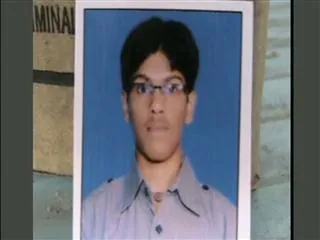 classmates poured petrol on medicine student and fire - Sakshi