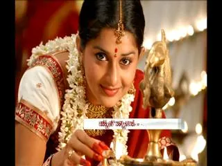 Meera Jasmine to wed Software engineer - Sakshi