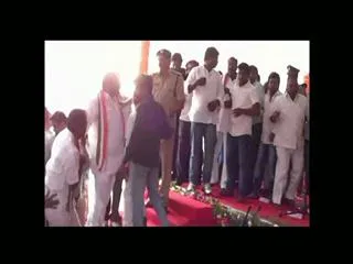 congress group politics in lb nagar congress - Sakshi