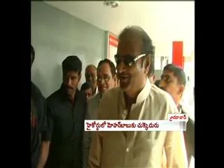high court gave shock to mohanbabu - Sakshi