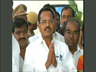 Motkupalli Narasimhulu fire on KCR - Sakshi