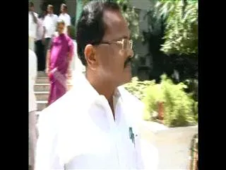 lobbying for rajya sabha seats touches a low in telugu desam party - Sakshi