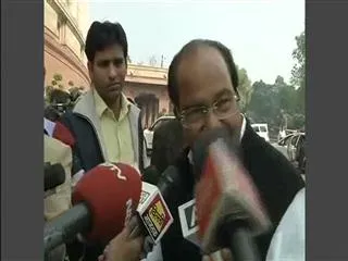 Consultation is mandatory veerappa moily - Sakshi