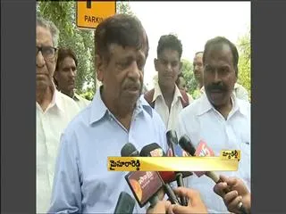 Maintain status quo on the state if justice cannot be served - Sakshi