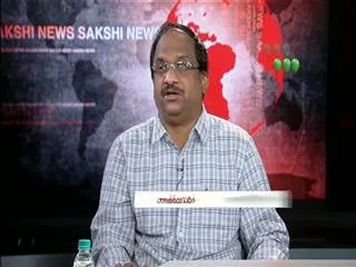 Kiran Reddy gives notice for sending back Telangana bill to President - Sakshi