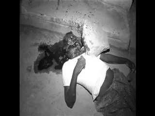 Two persons murdered in seshamma gudem - Sakshi