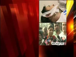 Nannapaneni Rajakumari shocked by Uday Kiran's death - Sakshi