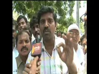 CM acting under guidelines of Congress High Command? - Sakshi