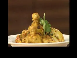 nimbu dhania murgh by sanjeev kapoor - Sakshi