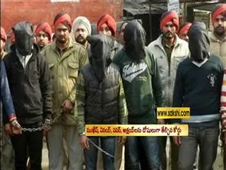 Nirbhaya case: It's murder, injuries meant to kill, court says - Sakshi