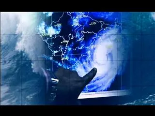Cyclone Phailin intensifies, to cross AP, Odisha coast in next 48 hours - Sakshi