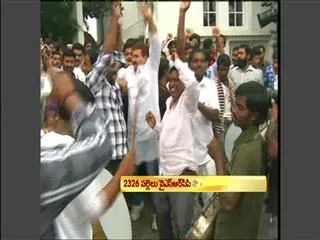 JAGAN ANNA IS ONE MAN ARMY IN ANDHRA - Sakshi