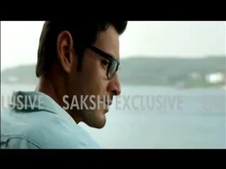 1 Nenokkadine Trailer - Sakshi