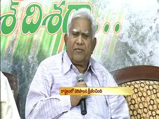 Palvai Govardhan Reddy Comments on CM Kiran's Govt - Sakshi
