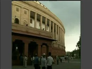 India parliament prepares for monsoon session - Sakshi