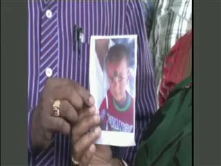Policemen rescue boy kidnapped in west bengal - Sakshi