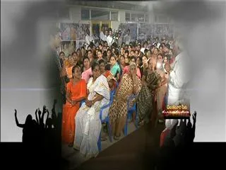 Sakshi Chaitanya Padam from Chilakaluripeta - Sakshi