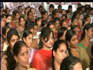 Sakshi Chaitanya Padam from Bhimavaram - Sakshi