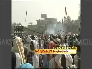 serial blasts at pantan of bihar one dead five injured - Sakshi