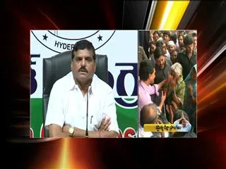 botsa satyanarayana appeals to seemandhra employees to call off strike - Sakshi