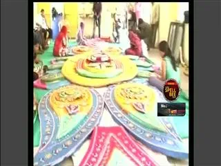 Rajasthan CM to get 51foot long rakhi - Sakshi