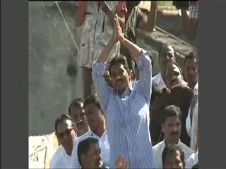 ys jagan speech at piler in chittoor - Sakshi