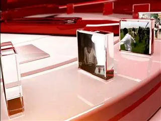 The prime time show on GOM discussion - Sakshi