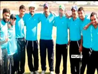 J&K Police questioned Cricketers - Sakshi