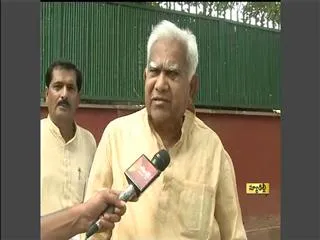 Telangana statehood: UPA Coordination panel to meet on July 31 - Sakshi