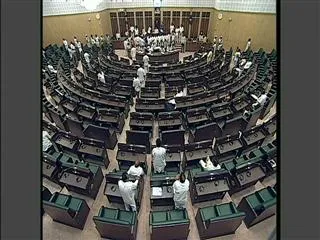 Assembly adjourned for half an hour - Sakshi