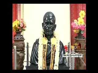 Today Potti sreeramulu Vardhanthi - Sakshi