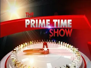 The Prime Time Show 13th Oct 2013 - Sakshi